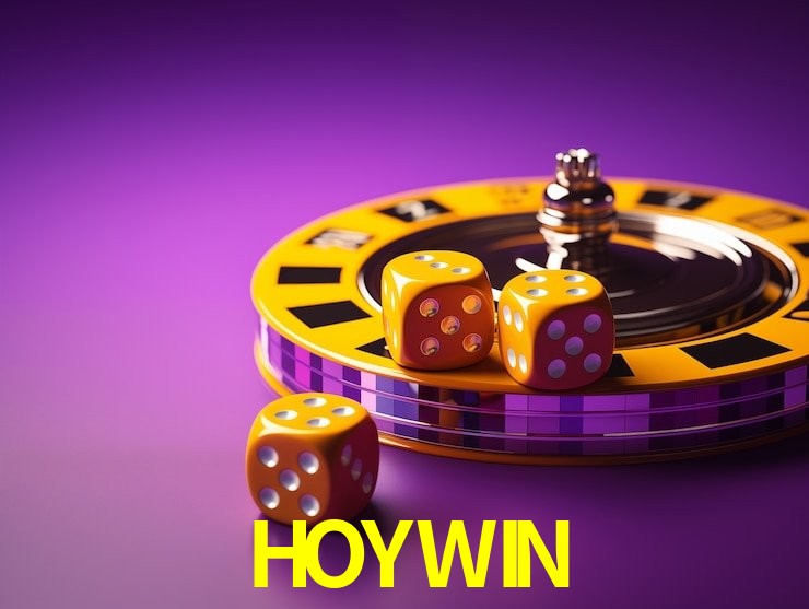 HOYWIN Mobile Legends