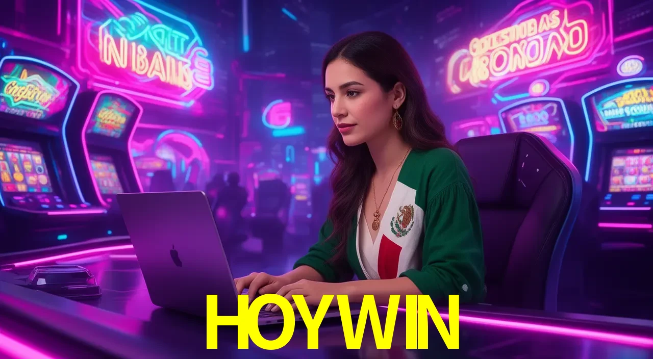 HOYWIN Apuestas Deportivas