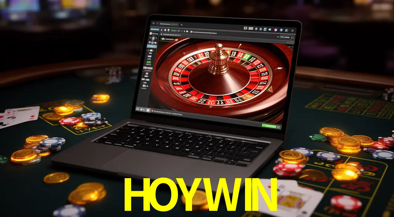 HOYWIN Arcade