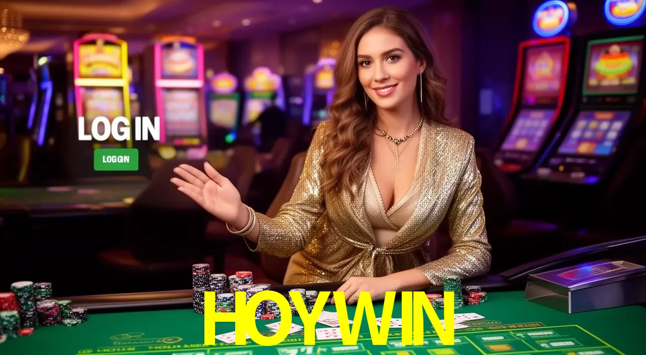 HOYWIN Bingo