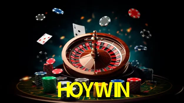 HOYWIN Crash Games