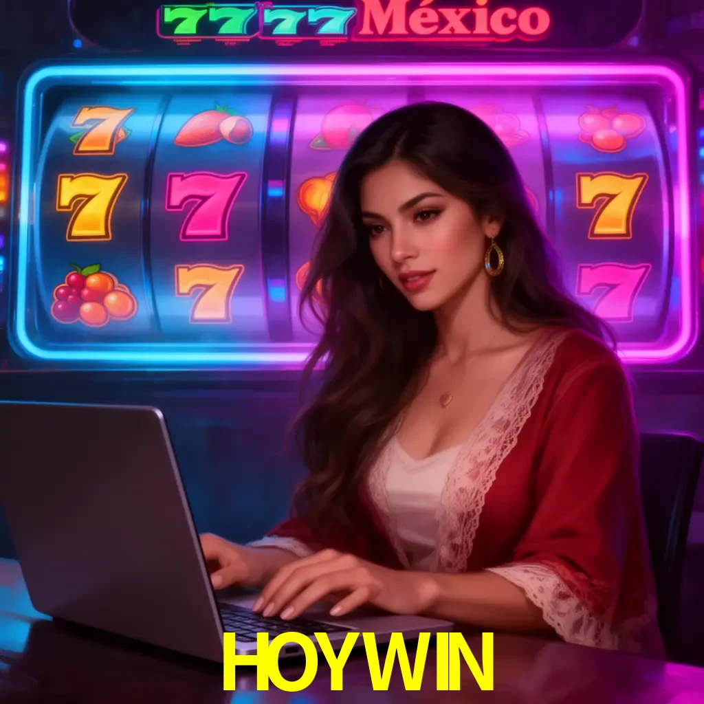 HOYWIN Roulette en Vivo