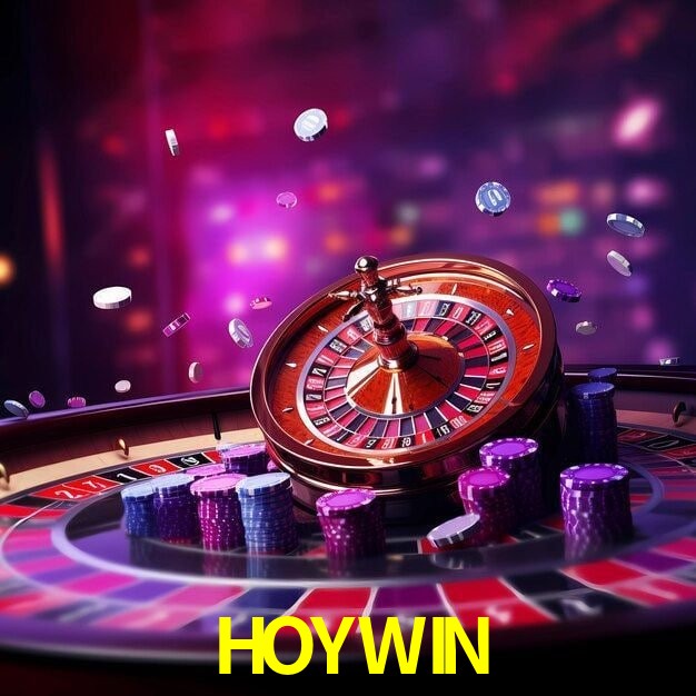 HOYWIN Animaciones vibrantes