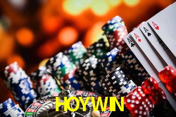 HOYWIN Variantes de juego