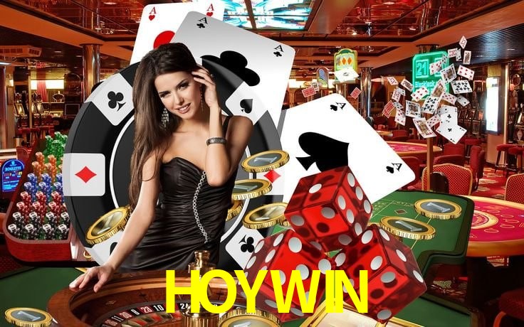 HOYWIN Información confiable