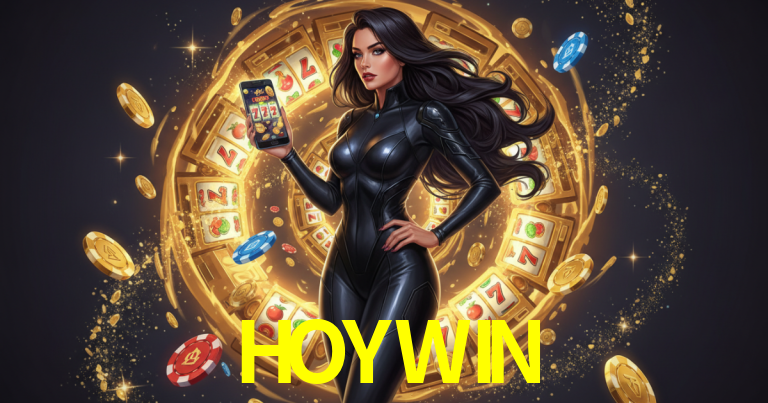 HOYWIN mobile gaming