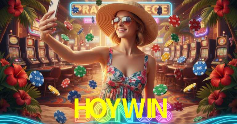 HOYWIN Términos y Condiciones