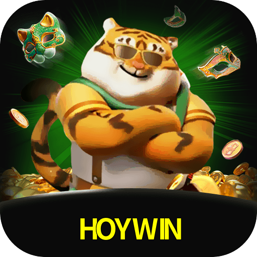 HOYWIN logo
